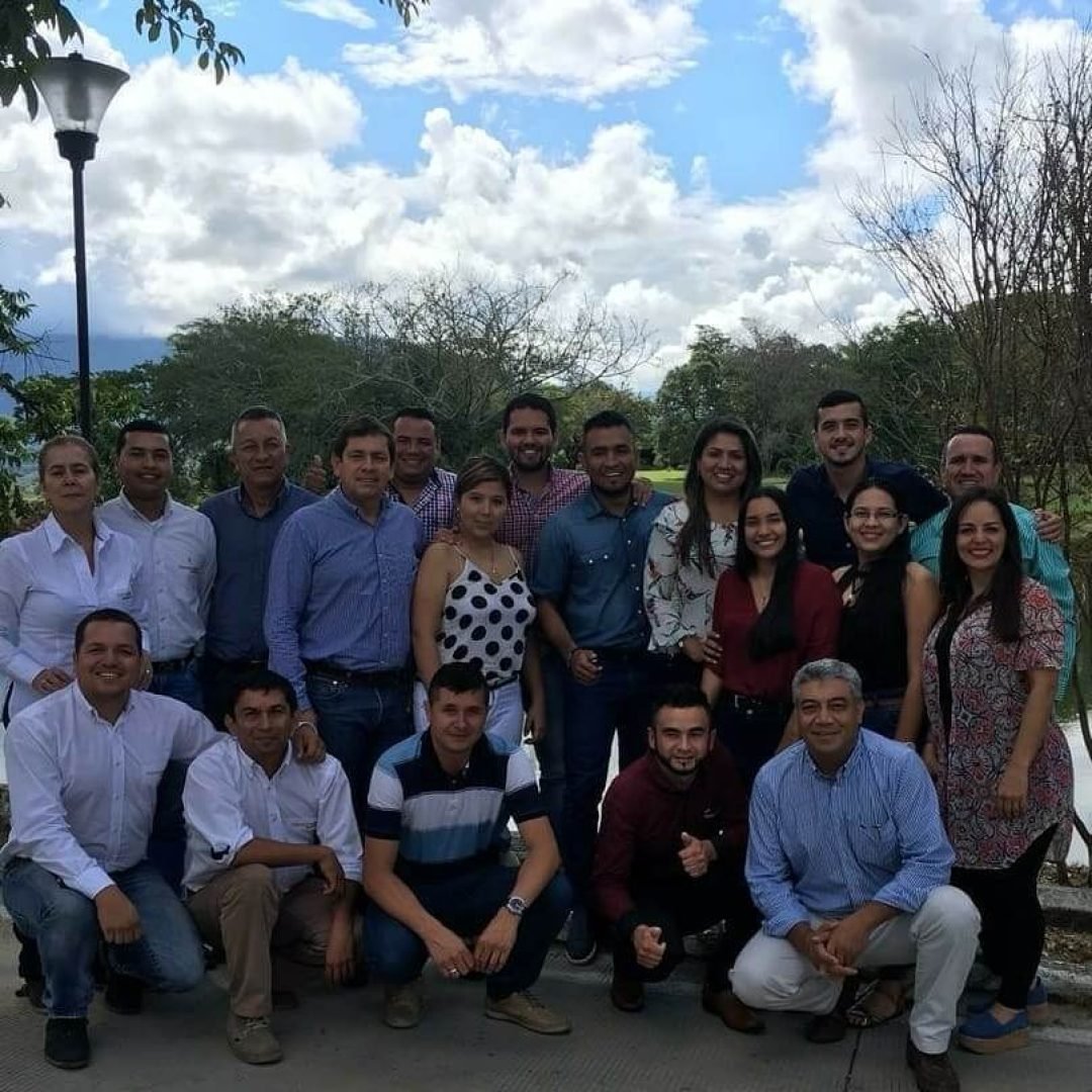 SYNGENTA IBAGUÉ VENTAS CON PNL