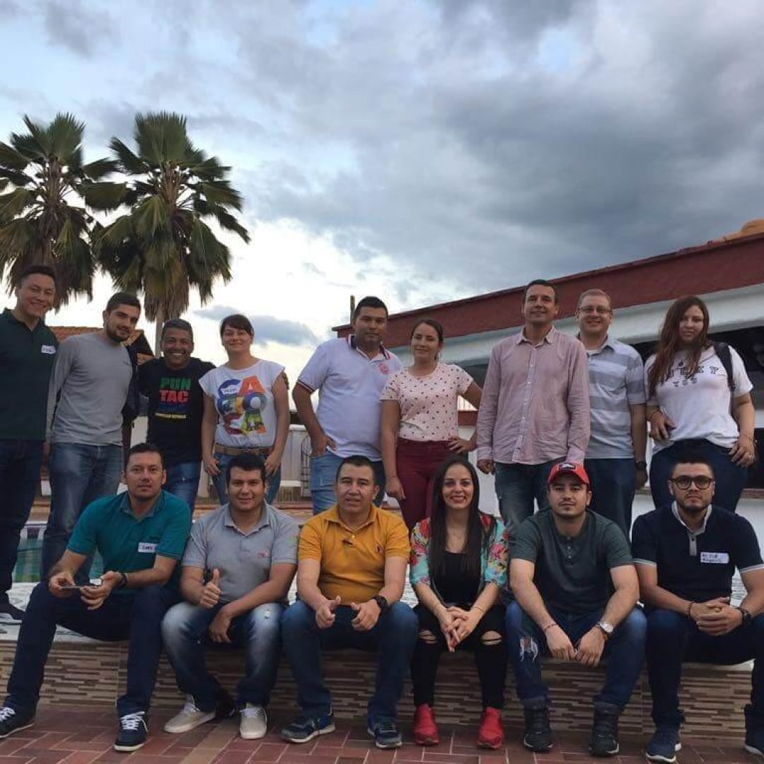 SYNGENTA TALLER DE VENTAS CON PNL